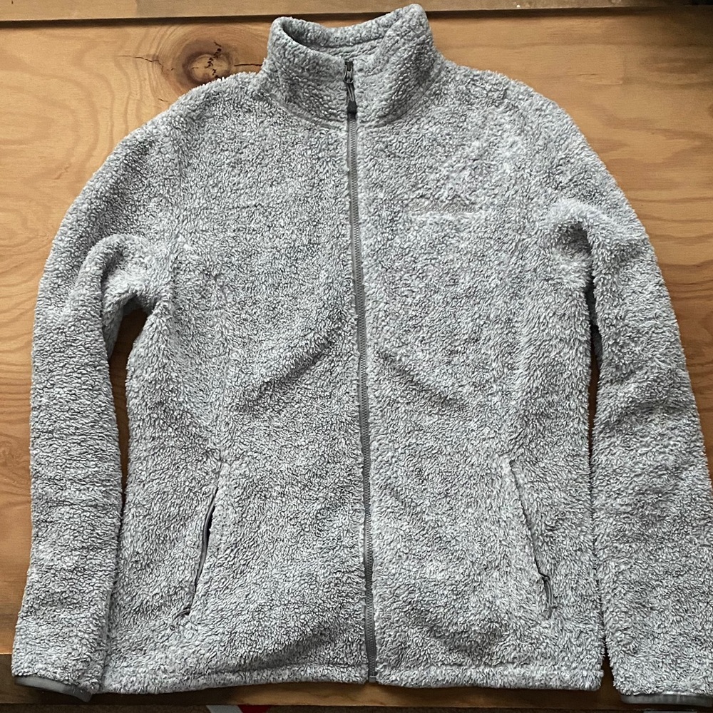 Eddie Bauer Women’s Fleece Jacket